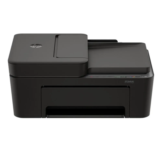 Impressora Deskjet E-AIO Plus 4376 (8.5) ADF