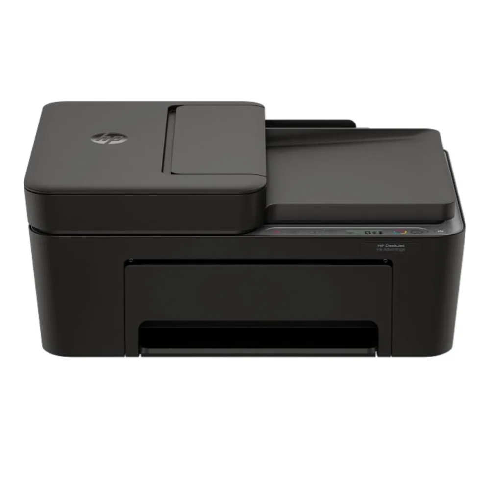 Impressora Deskjet E-AIO Plus 4376 (8.5) ADF