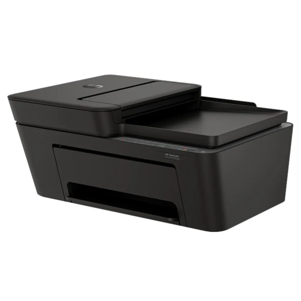 Impressora Deskjet E-AIO Plus 4376 (8.5) ADF