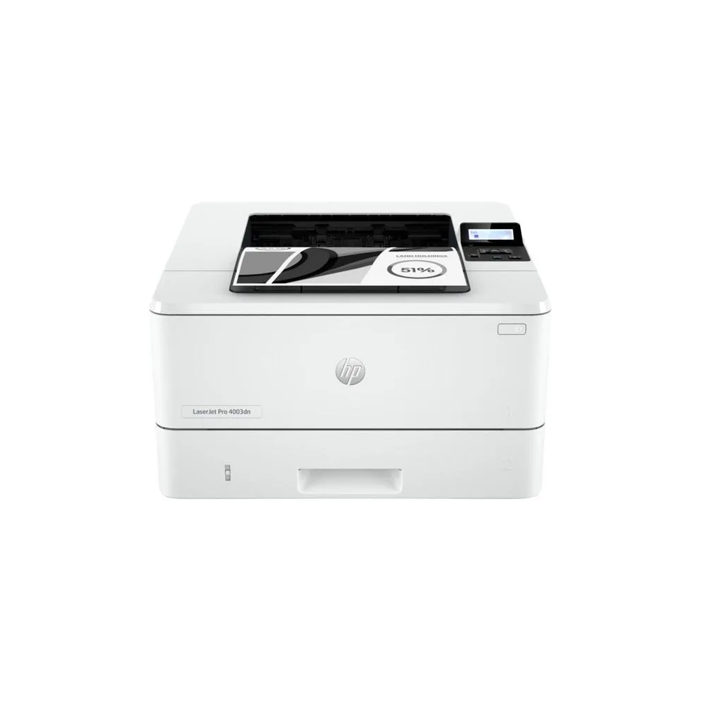 Hp Laserjet Mono M4003 Dn Pro (42ppm)
