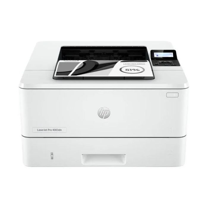 Hp Laserjet Mono M4003 Dn Pro (42ppm)