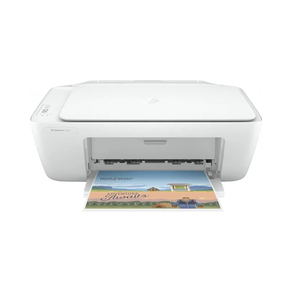 Impressora Deskjet E-Aio 2320 Adv. (7.5) Com Fio