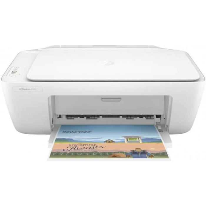 Impressora Deskjet E-Aio 2320 Adv. (7.5) Com Fio