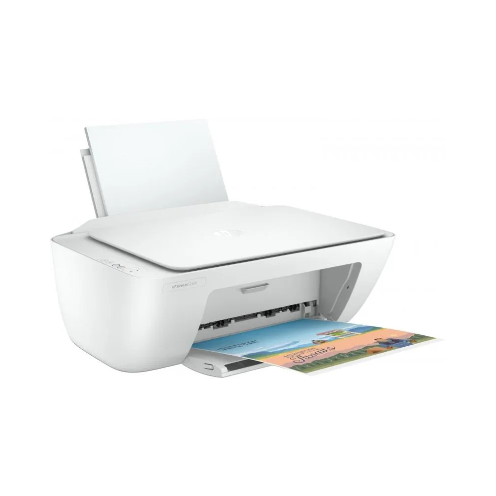 Impressora Deskjet E-Aio 2320 Adv. (7.5) Com Fio