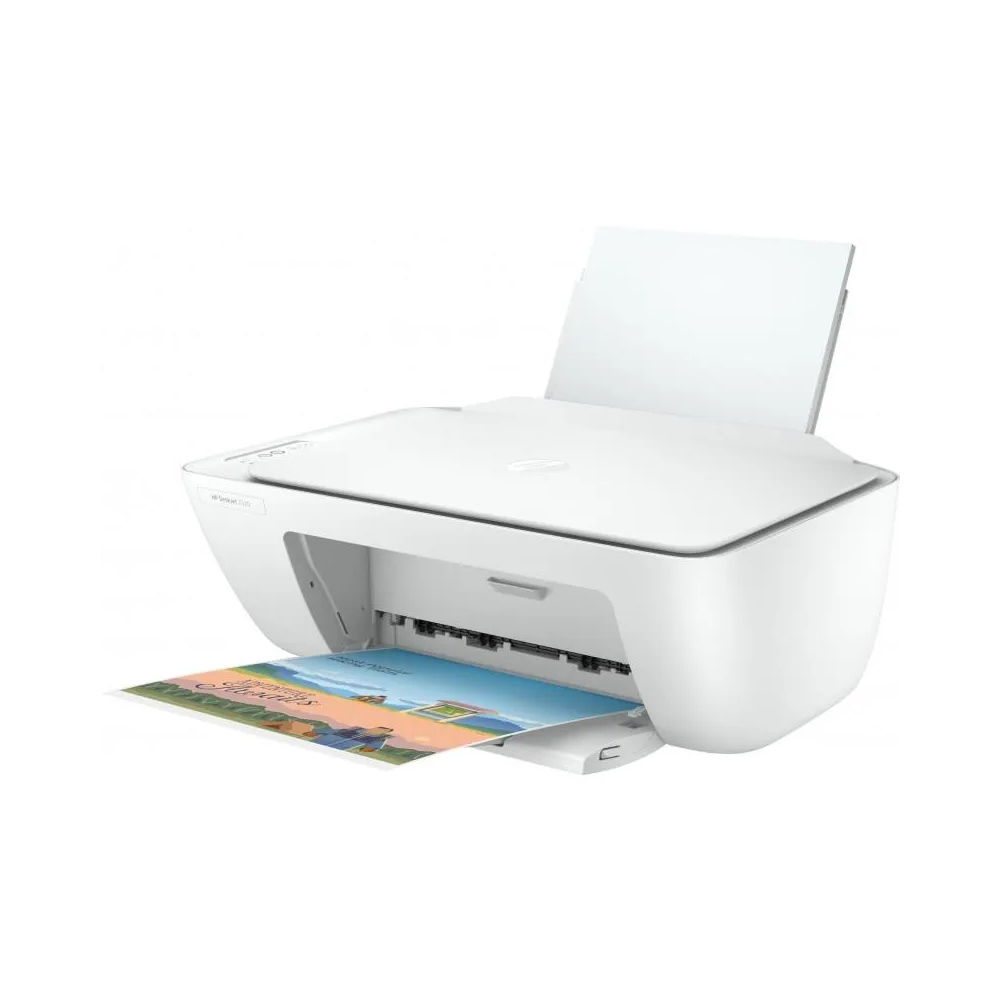 Impressora Deskjet E-Aio 2320 Adv. (7.5) Com Fio